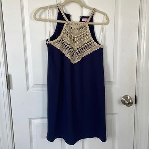 Lily Pulitzer dress